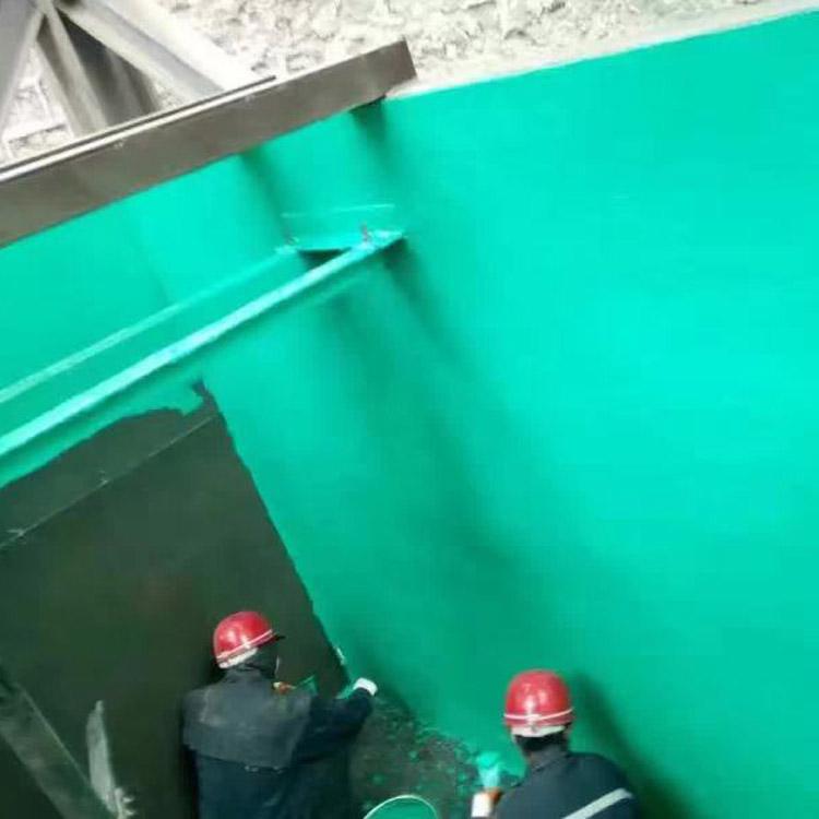 昆明彩色防滑路面和景观水洗树脂石施工各有特点