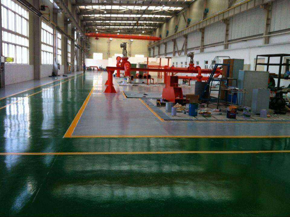 昆明彩色防滑路面是兼具